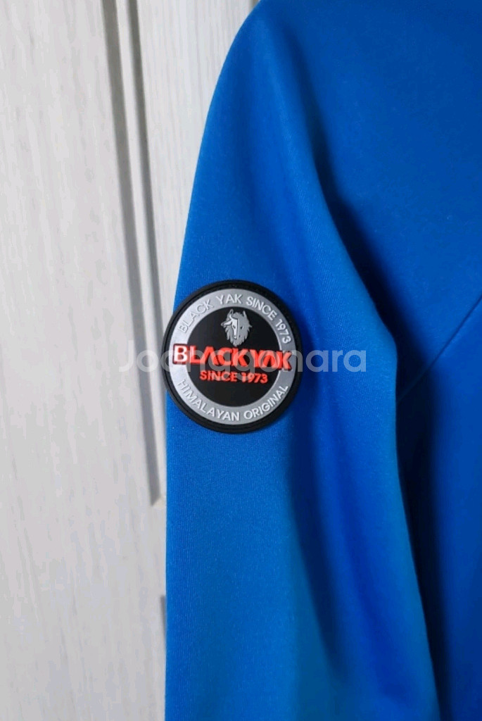 블랙야크 키즈 후드집업,조끼 세트 145--3