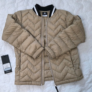 블랙야크 브리즈 다운 자켓 경량 패딩 145