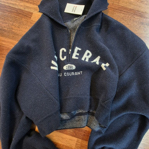 시스템 크롭니트 티