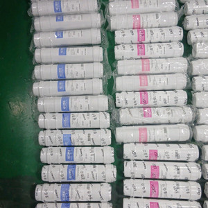 정수기 필터 세트