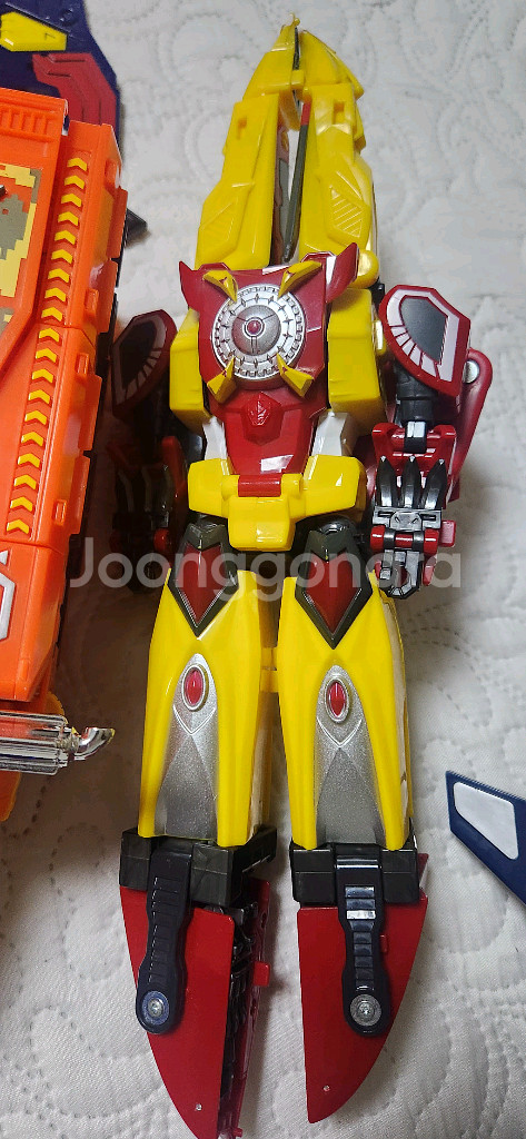 헬로 카봇 팬타스톰 등 일괄 외 또봇)--8