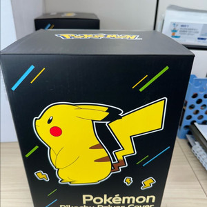 피카츄드라이버헤드커버