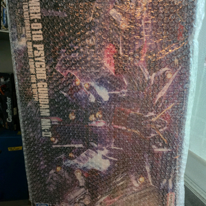 HG 사이코 건담 마크2