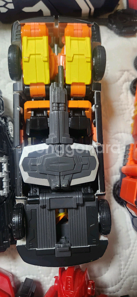 헬로 카봇 팬타스톰 등 일괄 외 또봇)--9