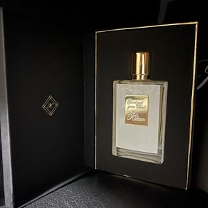 킬리안 굿걸곤배드 이미지