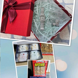 올큐빅 팔찌시계 새거 스와로브스키 카시오 세이코 가이거