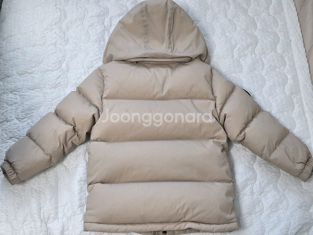 뉴발란스 구스 패딩 130--5