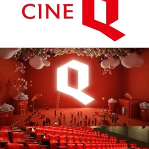 1,000원->씨네큐 6천원 예매권