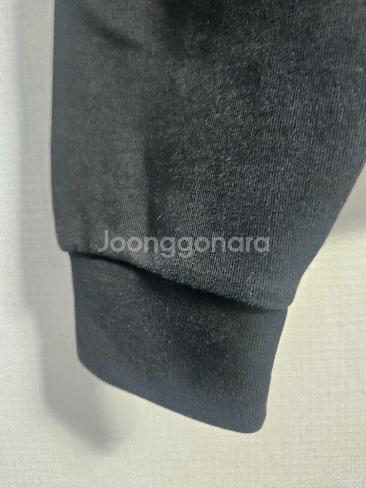 아디다스 후드 집업 XS--4