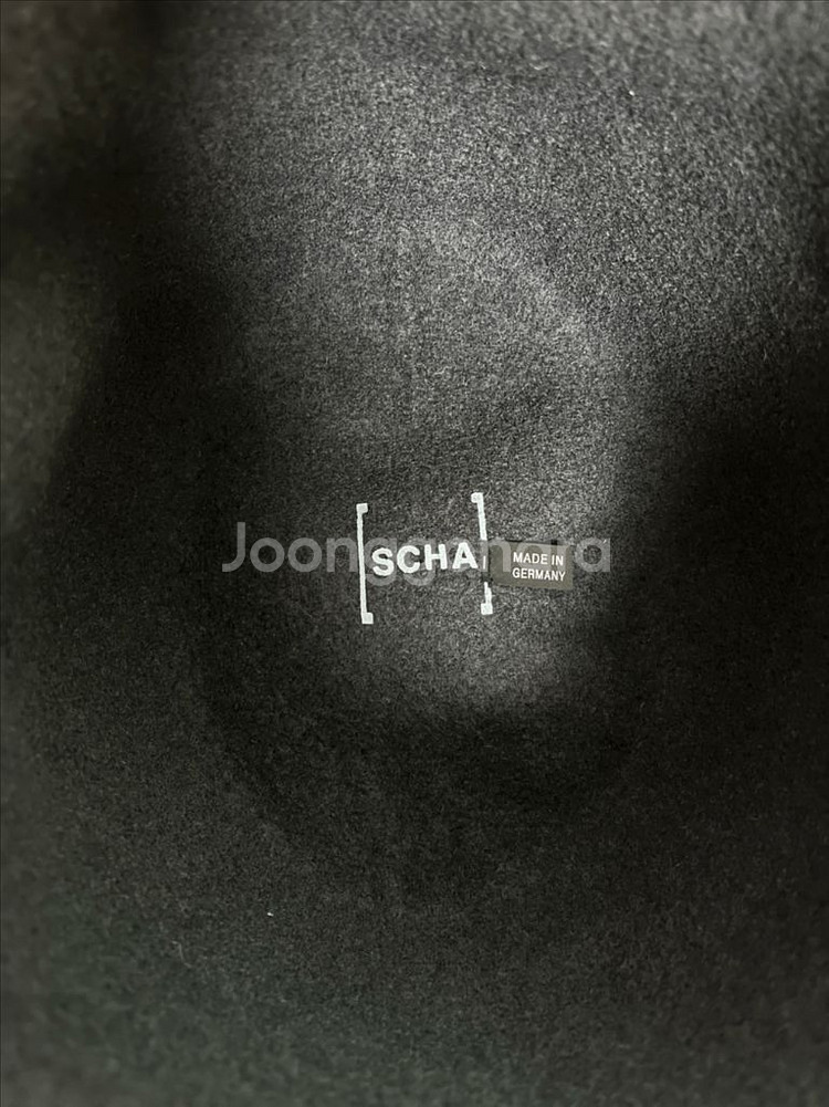 scha 울 버킷햇--2