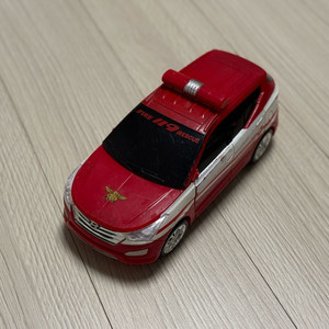 헬로카봇 에이스레스큐 (펜타스톰 다리)