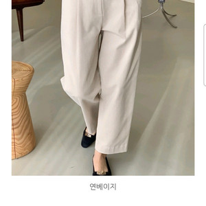 보웬 마가렛 골덴팬츠