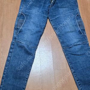 바이크 여성청바지 라이딩진 어글리브로스 사이드킥 30사이즈 (파우치 보호대 다있음) 이미지