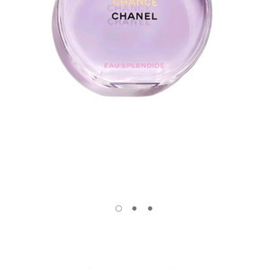 샤넬 샹스 오 스플렌디드 오드퍼품100ml[국문미개봉]