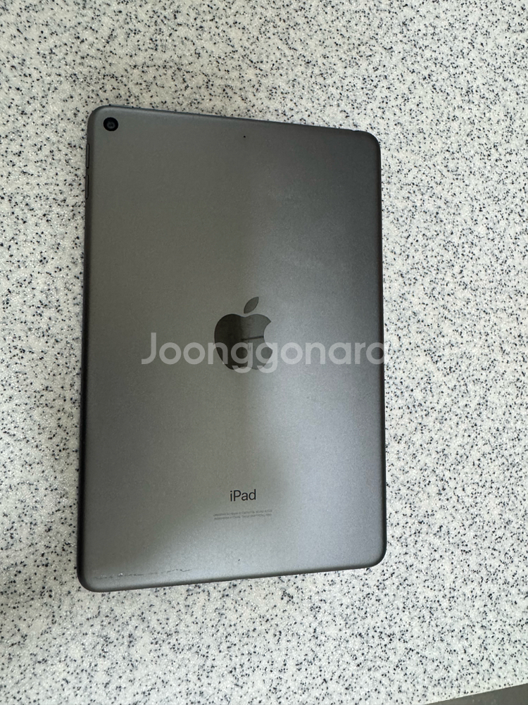 아이패드 mini5--1