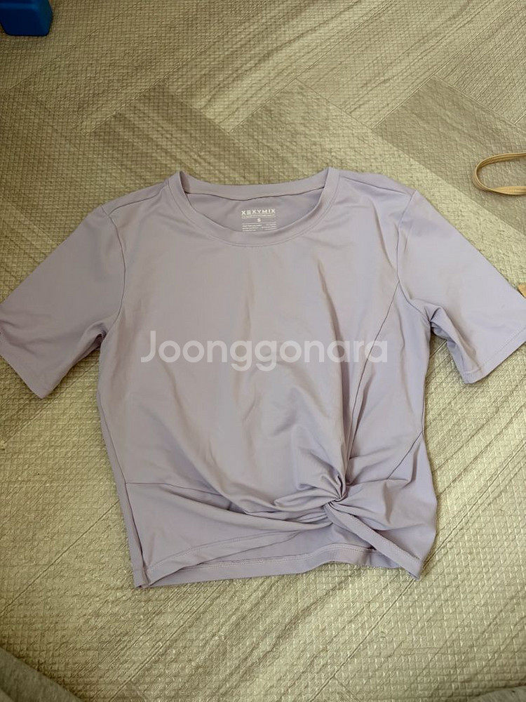 젝시믹스 상의--1