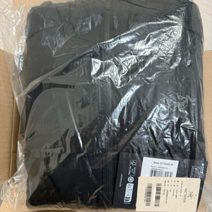 [새상품] 아크테릭스 아톰 SV 후디 M