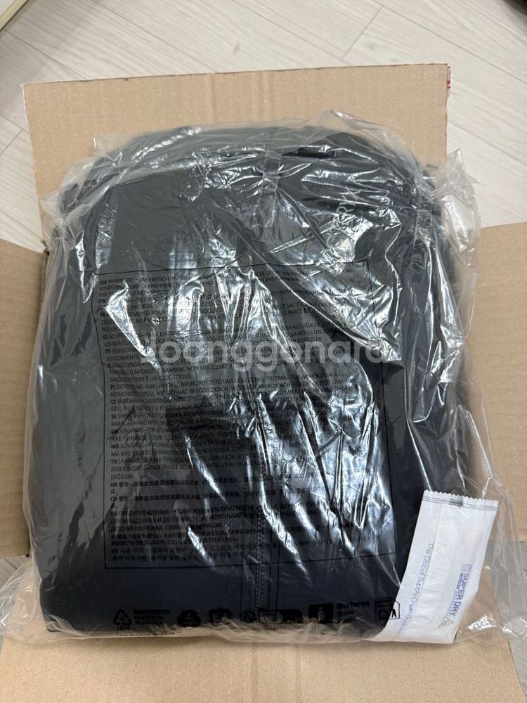 [새상품] 아크테릭스 아톰 SV 후디 M--1