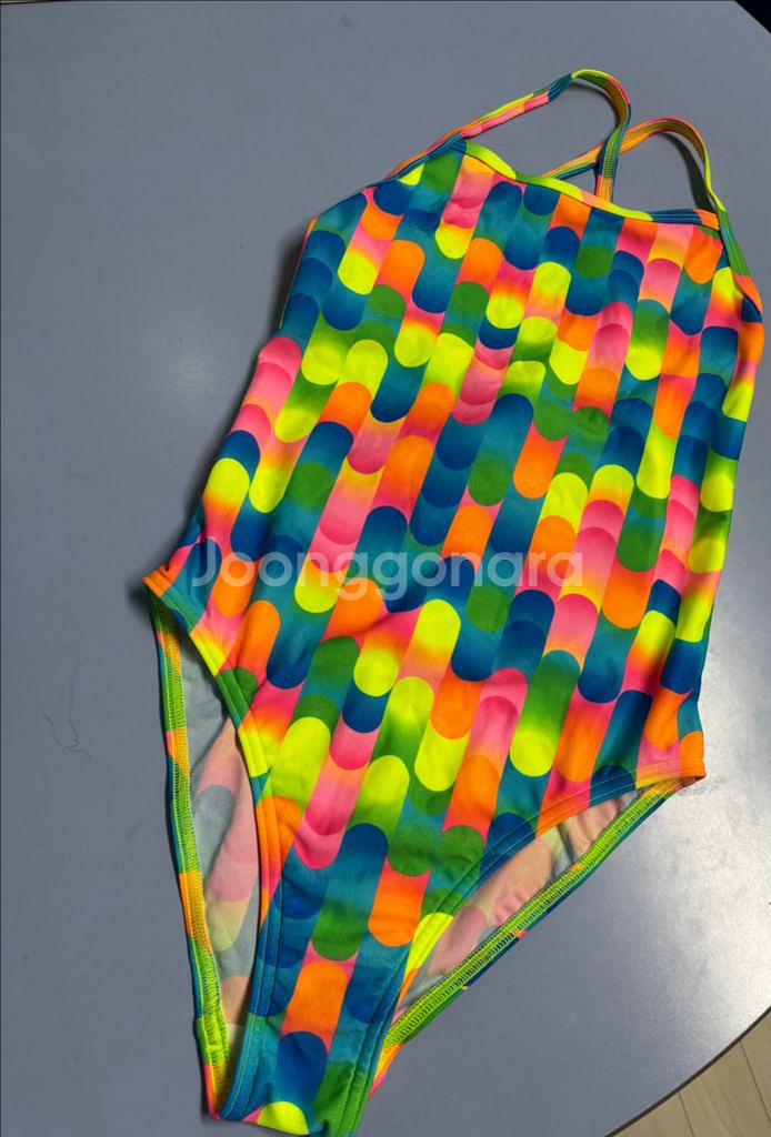 펑키타 도티 새상품--1