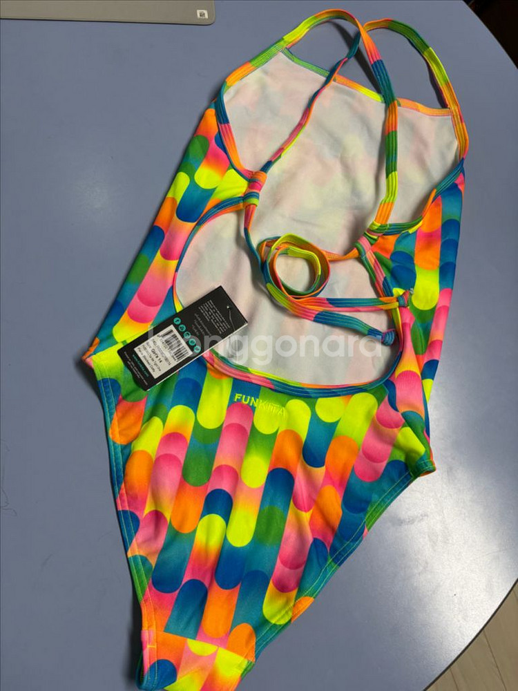 펑키타 도티 새상품--2