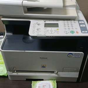 캐논 MF8450DN 복합기