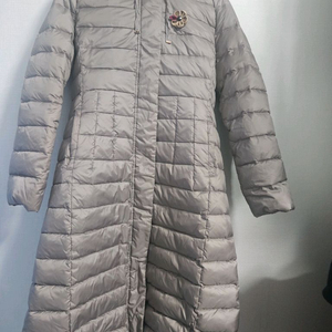 g studio 롱패딩 90사이즈