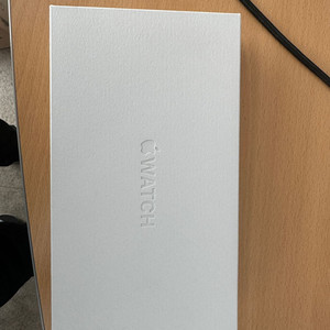 애플워치 울트라2 알파인 루프