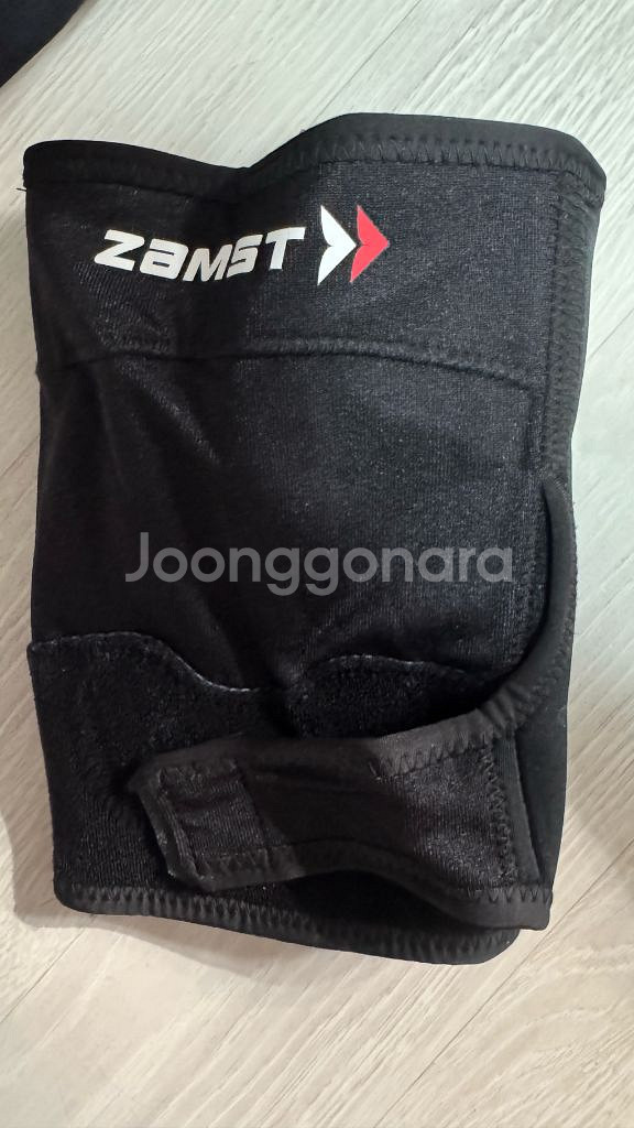 잠스트 무릎 보호대 RK-2 M사이즈--0