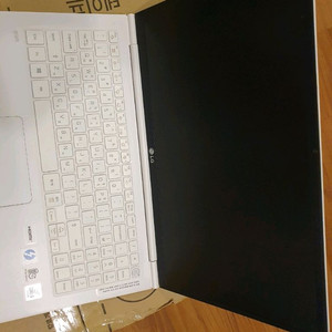 15z995 vr50k 엘지, 그램, 노트북, 램 16