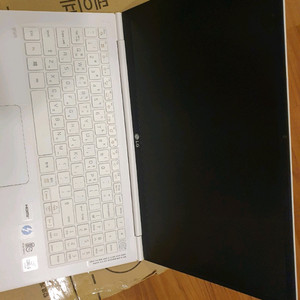 15z995 vr50k 엘지, 그램, 노트북, 램 16