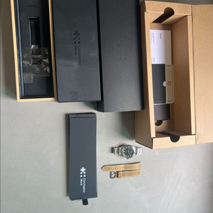 크리스토퍼와드 샌드허스트 1