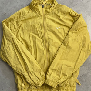 나이키 바람막이 M사이즈