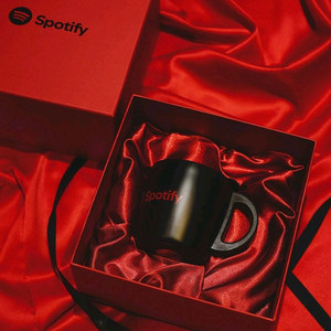 블랙핑크 제니 리스닝파티 루비 머그컵 BLACKPINK