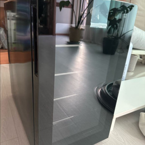 LG DIOS 와인셀러 W087B 8병