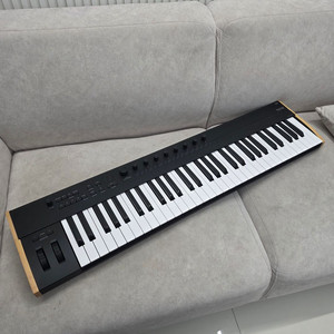 코르그 키스테이지 61 마스터건반 판매합니다.