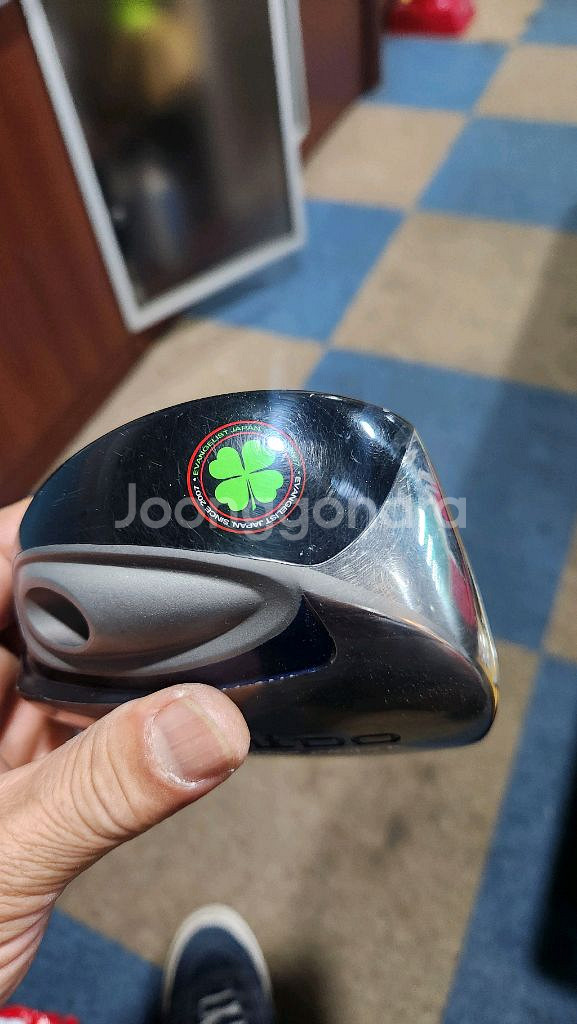 발도 8C CRAFT 헤드만 ㅡ최종인하--4