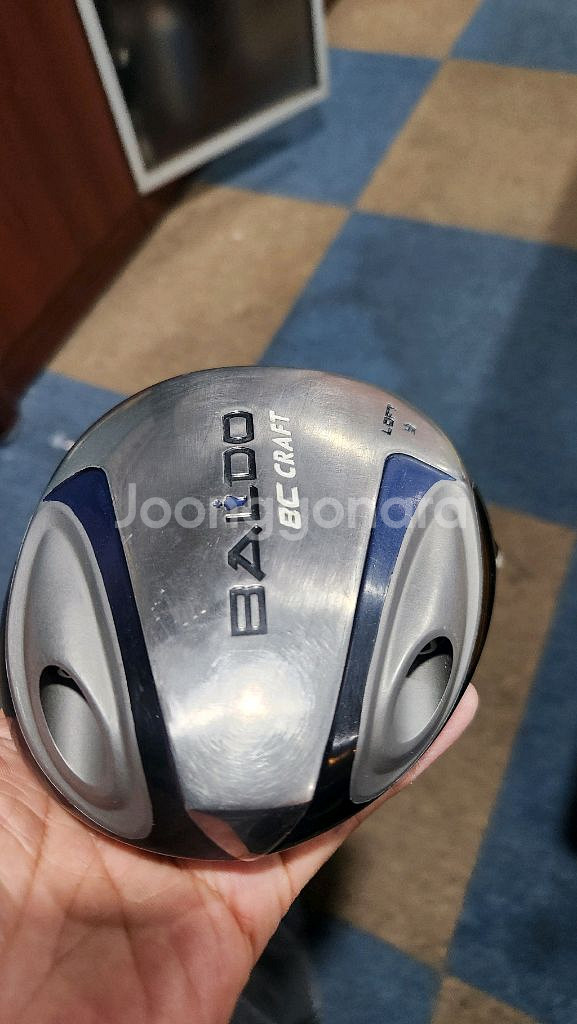 발도 8C CRAFT 헤드만 ㅡ최종인하--3