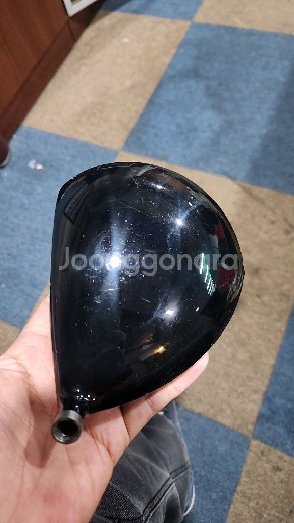 발도 8C CRAFT 헤드만 ㅡ최종인하--2