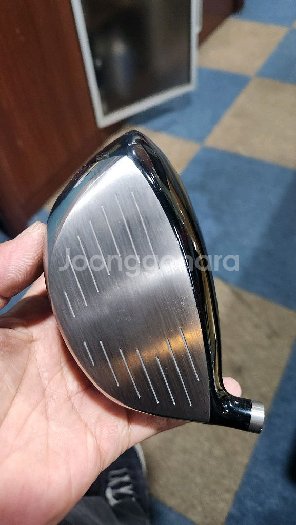 발도 8C CRAFT 헤드만 ㅡ최종인하--1