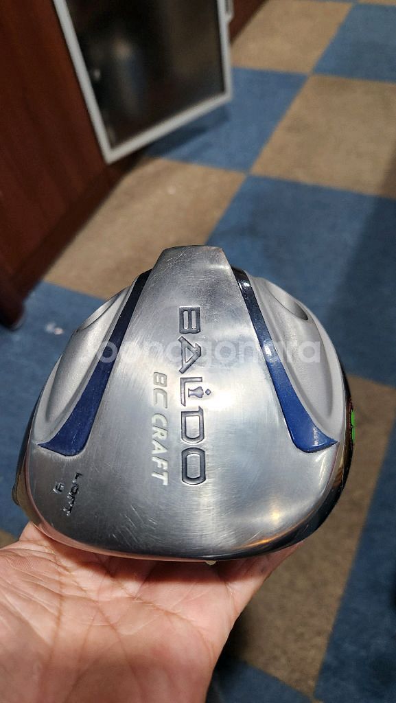 발도 8C CRAFT 헤드만 ㅡ최종인하--0