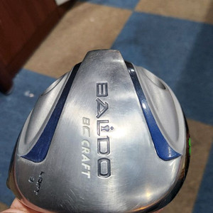 발도 8C CRAFT 헤드만 ㅡ최종인하