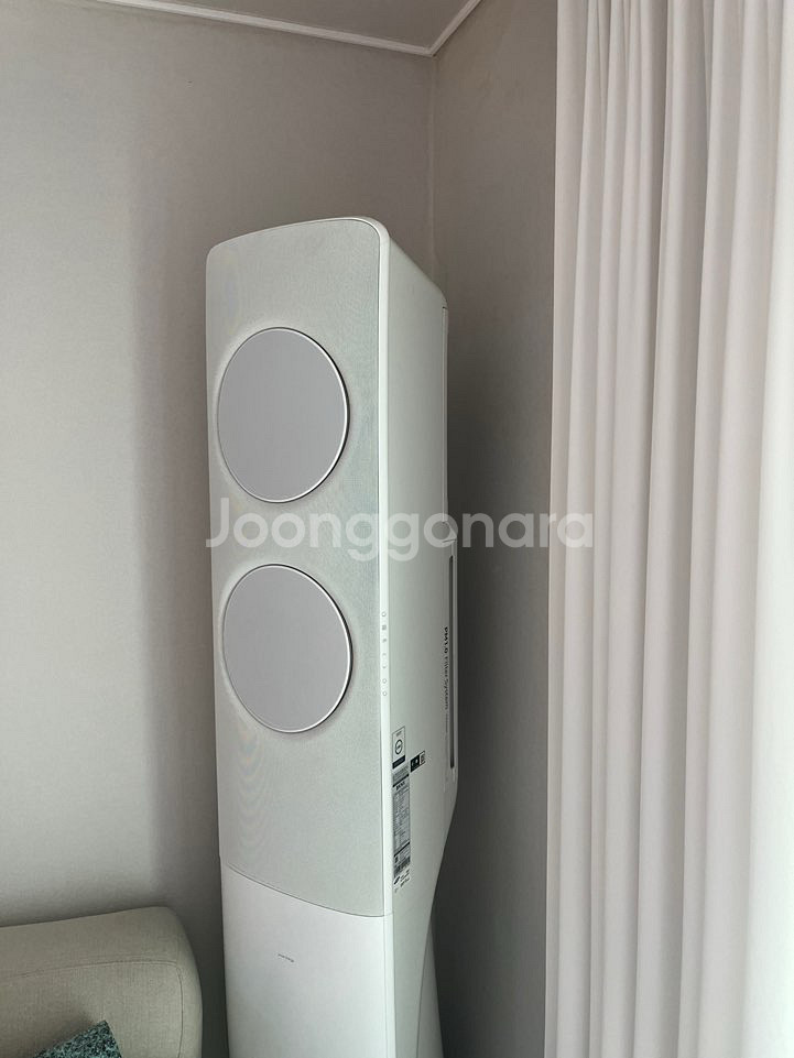 삼성 19평 무풍에어컨 AF19A7974GSN 2in1 75만--0