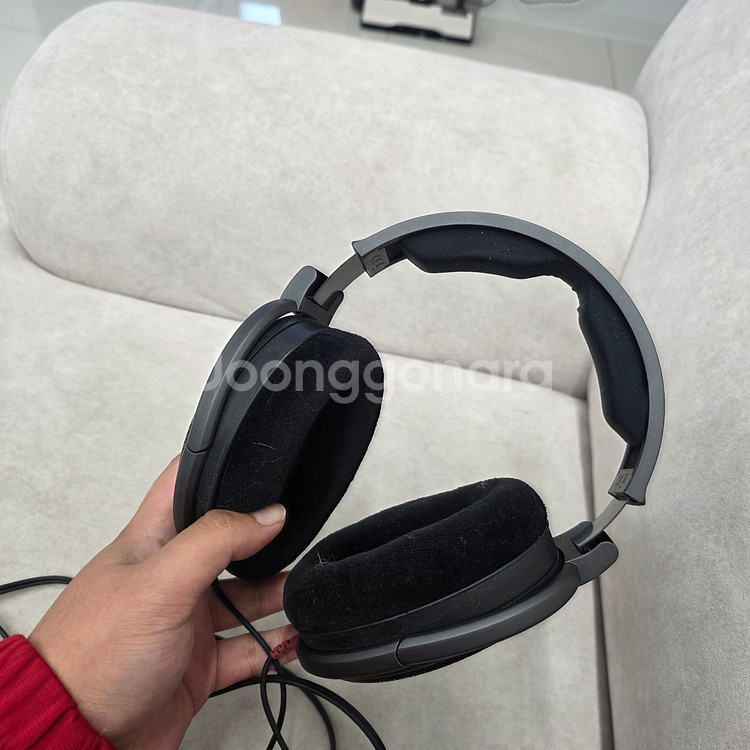 젠하이저 HD600 판매합니다.--0