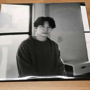 호시노겐 6집 GEN LP 미개봉신품