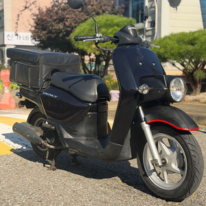 초특가) 혼다 벤리110 20년2만 컨디션 최상 저렴하게 판매합니다