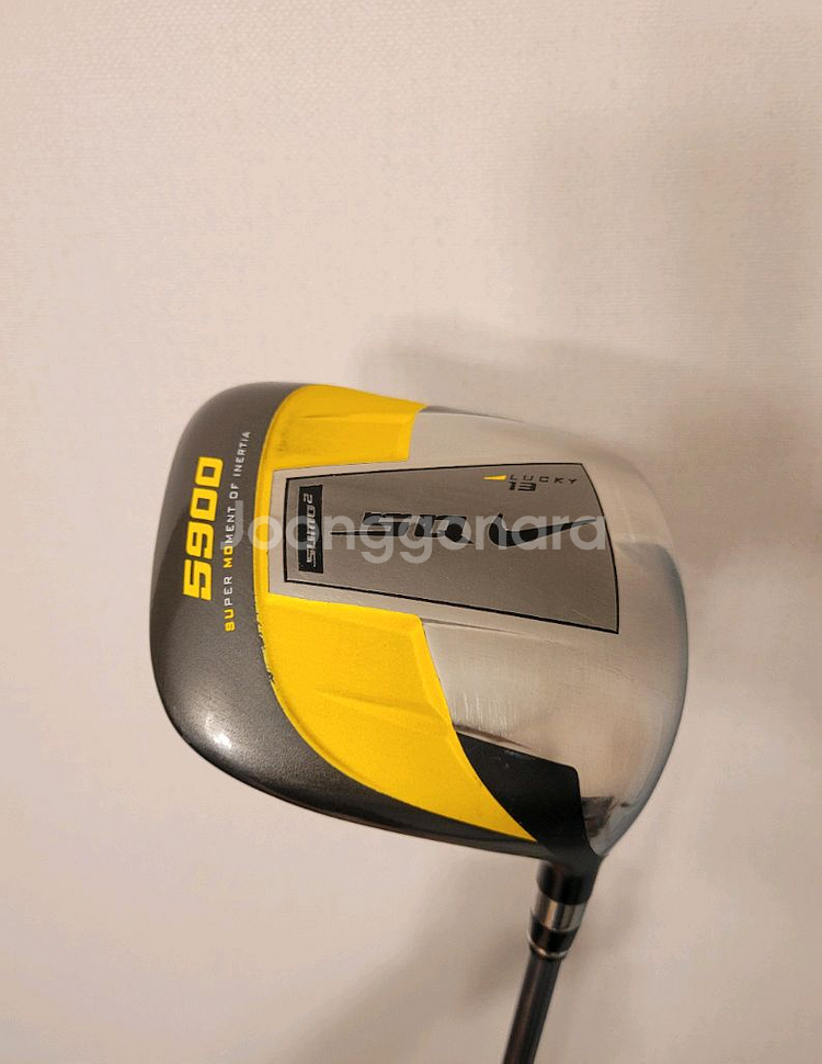 + 나이키 + 여성용 골프채 풀세트--8