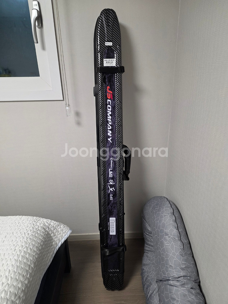 JS컴퍼니 태도540 갈치낚시대 새상품--0