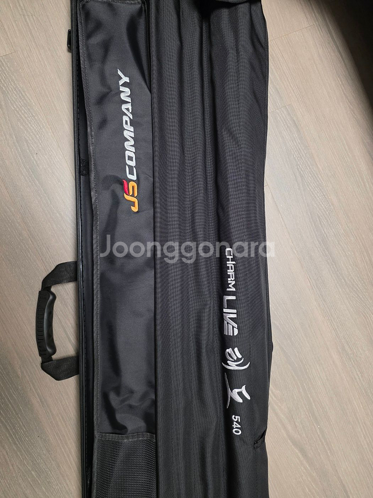 JS컴퍼니 태도540 갈치낚시대 새상품--2