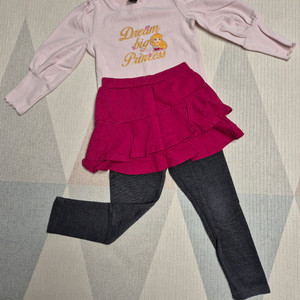 이랜드 셀덴 치렝스 상하의 120