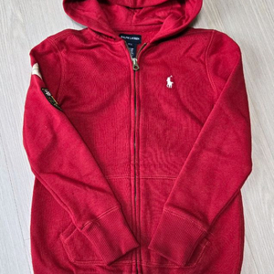 폴로 랄프로렌 키즈7 후드집업